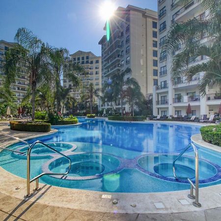 Jaco Bay 5701 Apartment Luaran gambar