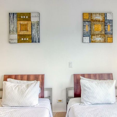 Jaco Bay 5701 Apartment Luaran gambar