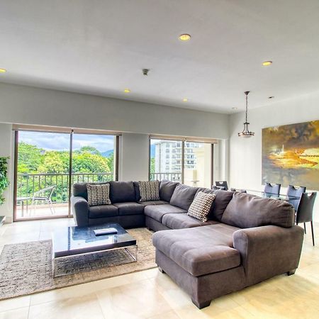 Jaco Bay 5701 Apartment Luaran gambar