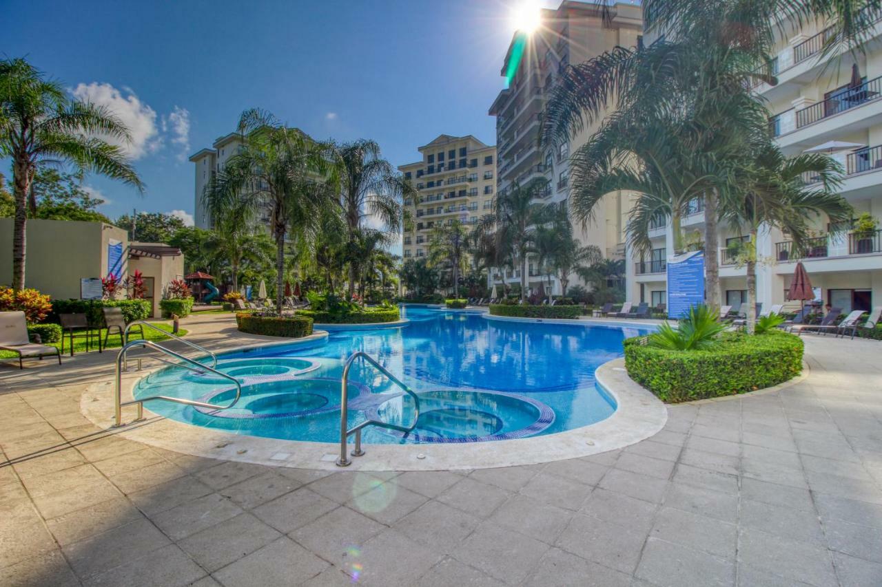Jaco Bay 5701 Apartment Luaran gambar