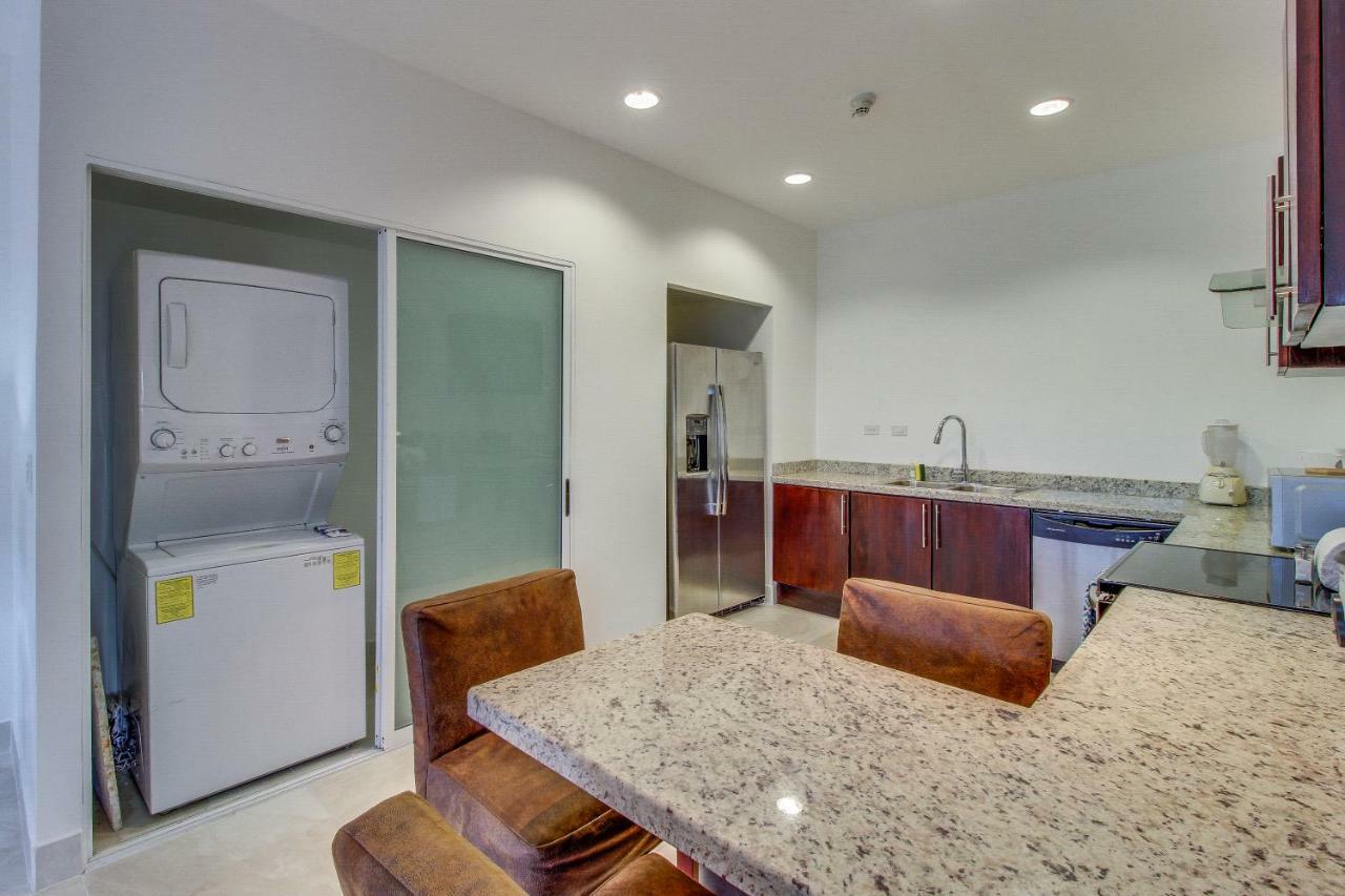 Jaco Bay 5701 Apartment Luaran gambar