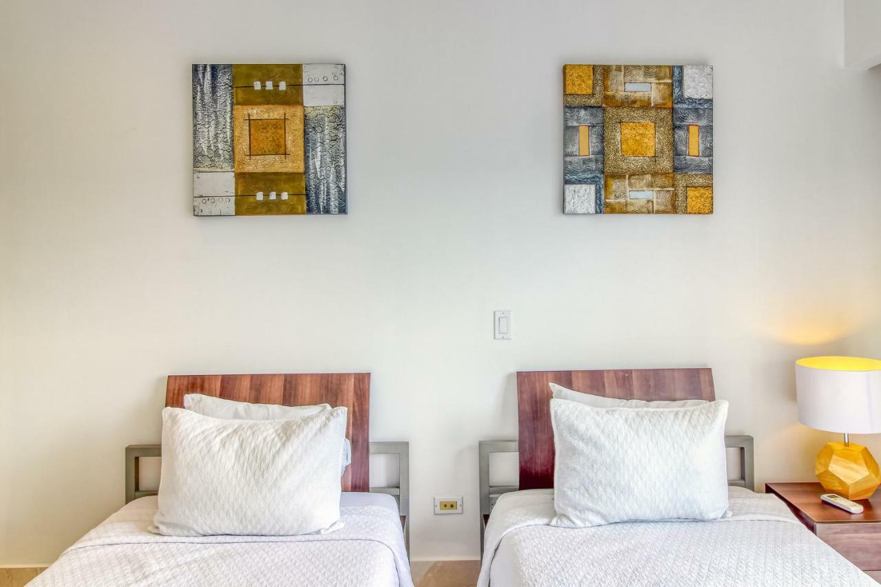 Jaco Bay 5701 Apartment Luaran gambar