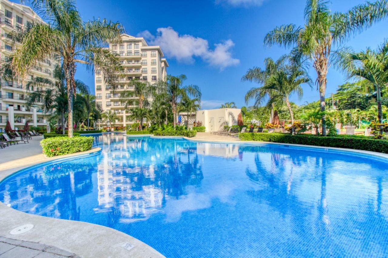 Jaco Bay 5701 Apartment Luaran gambar