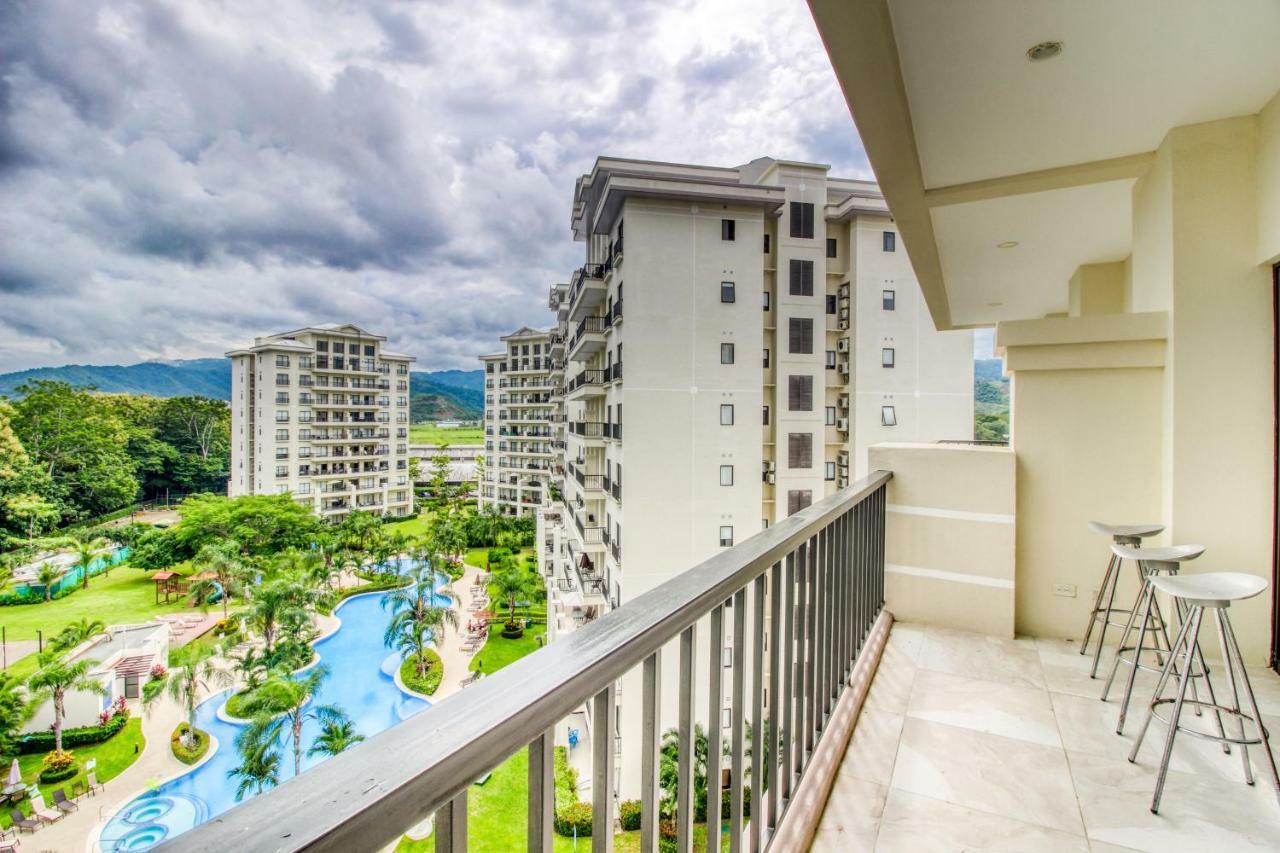 Jaco Bay 5701 Apartment Luaran gambar