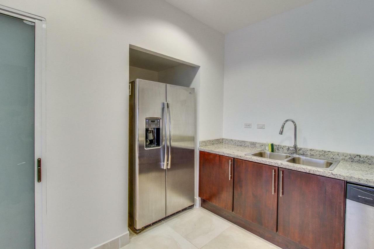 Jaco Bay 5701 Apartment Luaran gambar