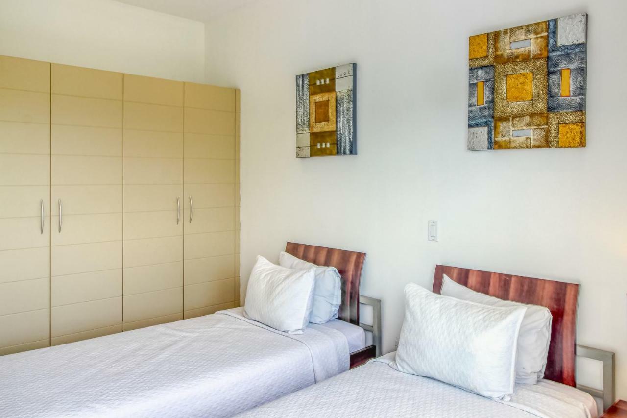 Jaco Bay 5701 Apartment Luaran gambar