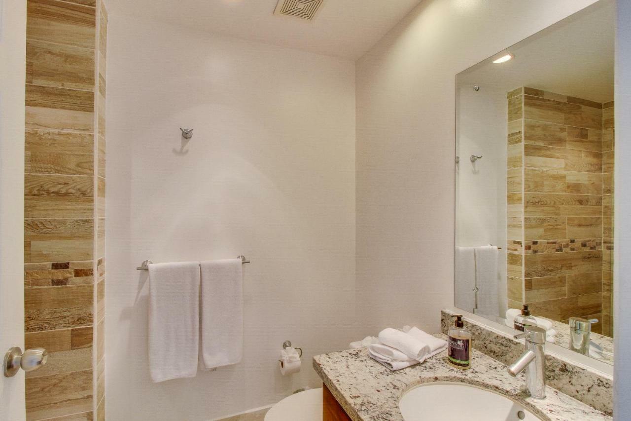 Jaco Bay 5701 Apartment Luaran gambar