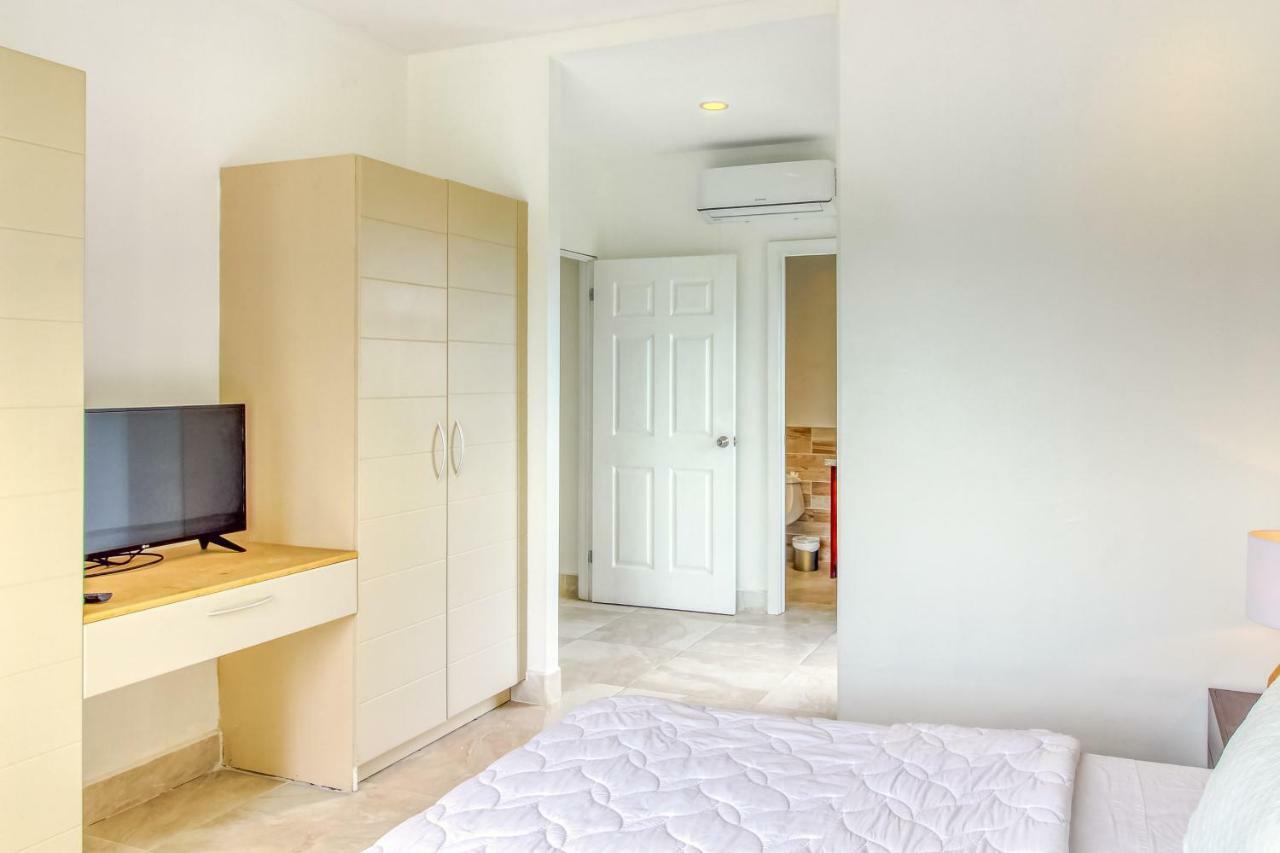 Jaco Bay 5701 Apartment Luaran gambar