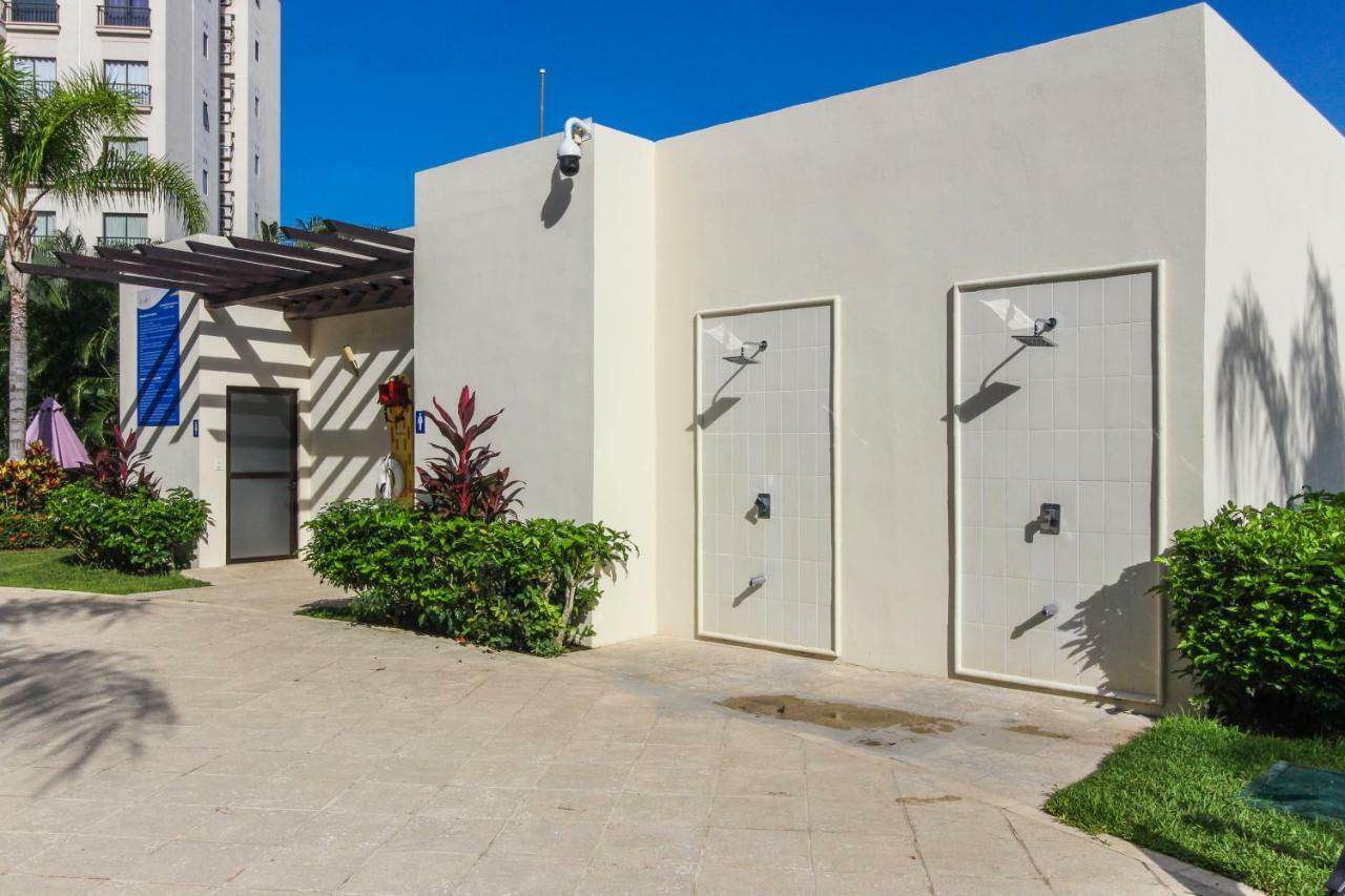 Jaco Bay 5701 Apartment Luaran gambar