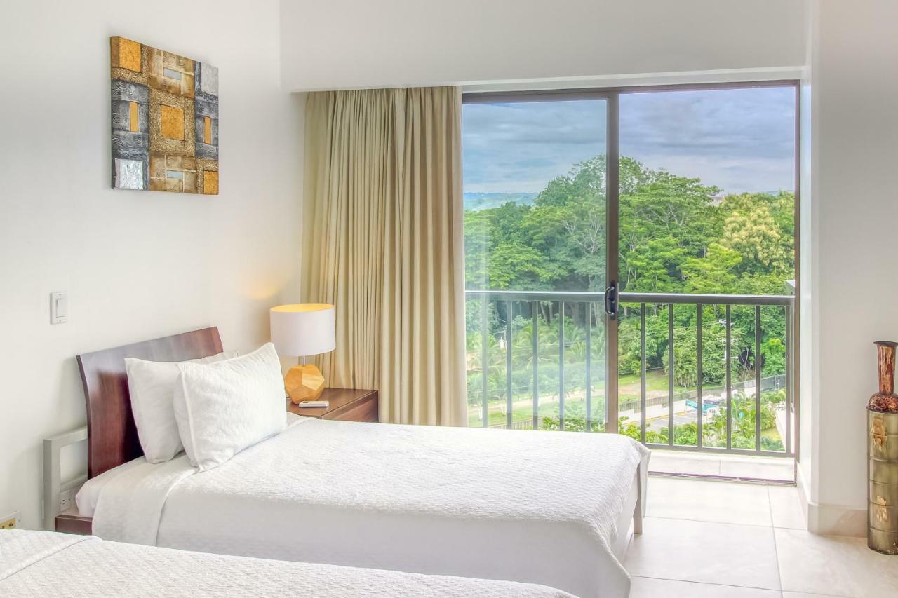 Jaco Bay 5701 Apartment Luaran gambar