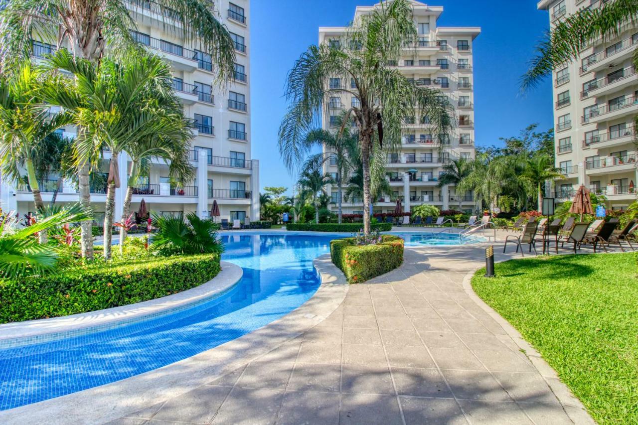 Jaco Bay 5701 Apartment Luaran gambar