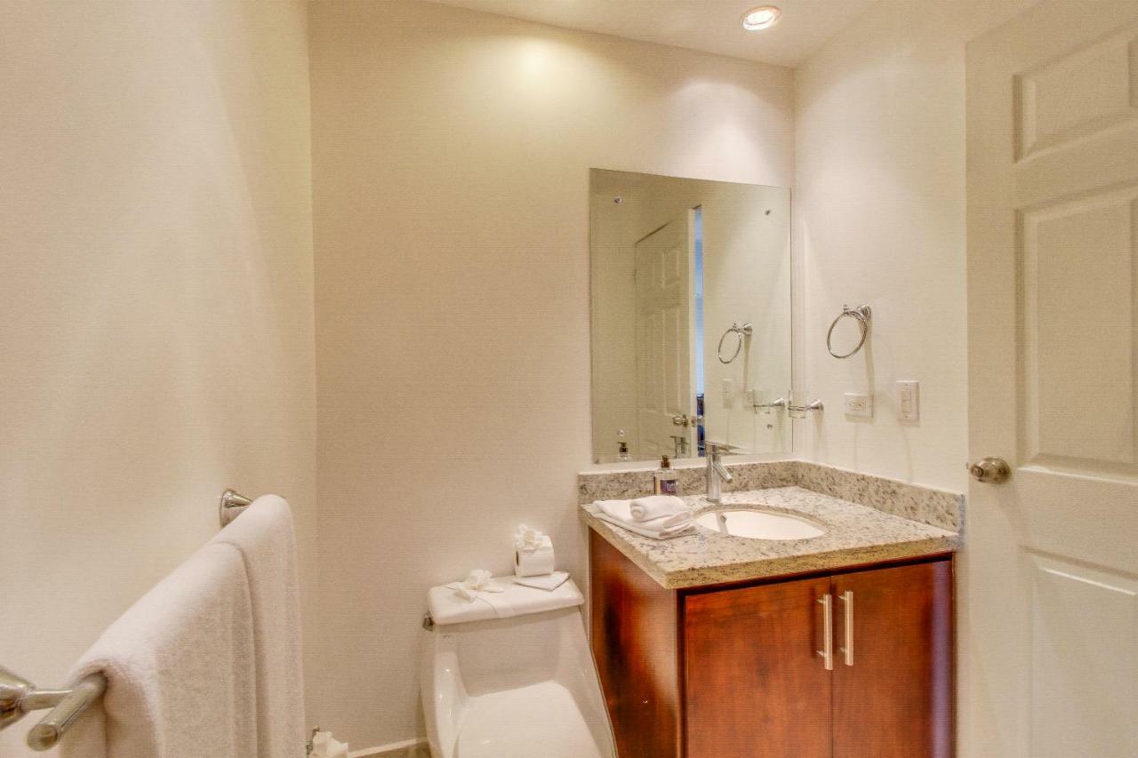 Jaco Bay 5701 Apartment Luaran gambar