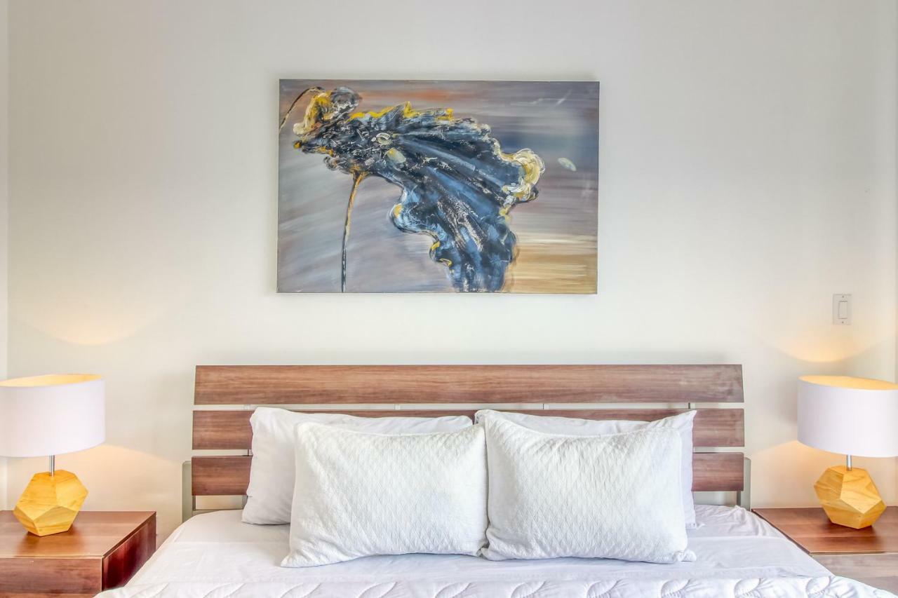 Jaco Bay 5701 Apartment Luaran gambar