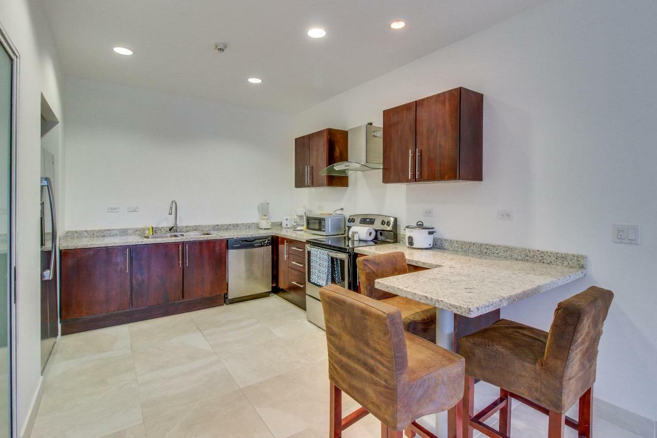 Jaco Bay 5701 Apartment Luaran gambar
