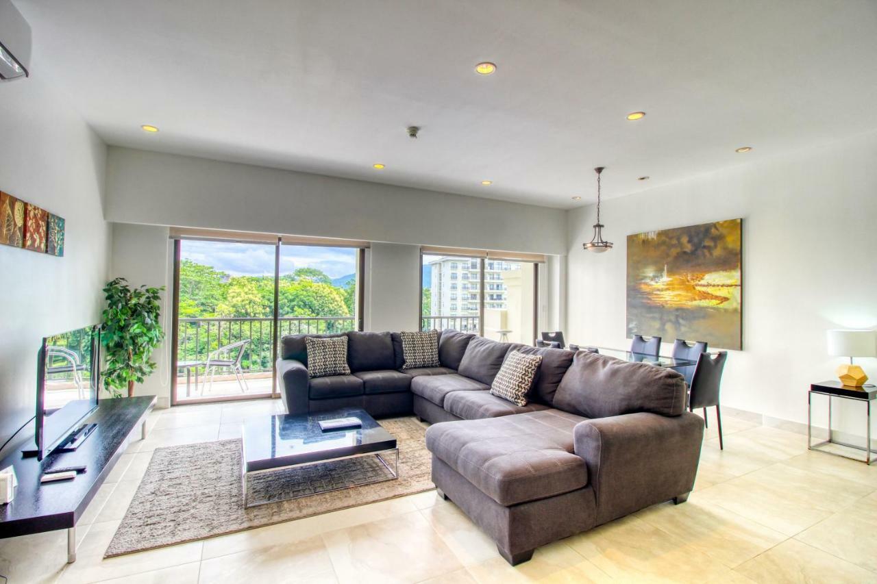 Jaco Bay 5701 Apartment Luaran gambar