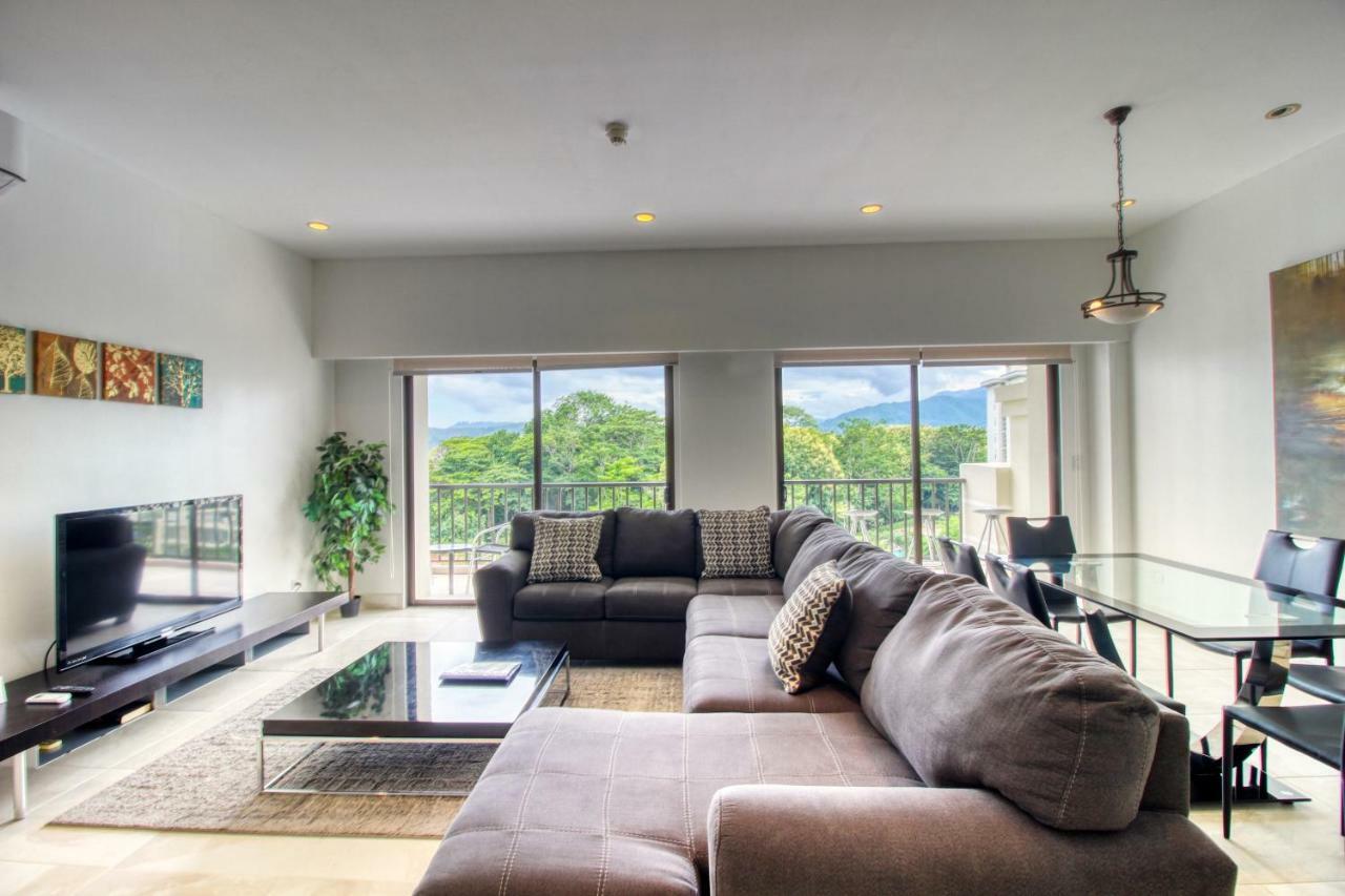 Jaco Bay 5701 Apartment Luaran gambar